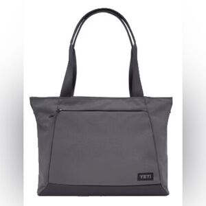 YETI Crossroads Tote Bag 16L grey